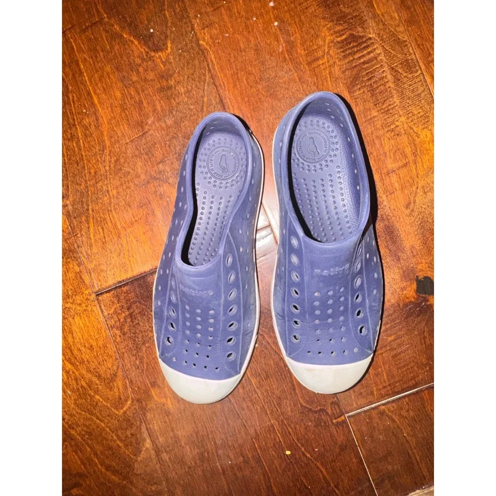 Native jefferson slip